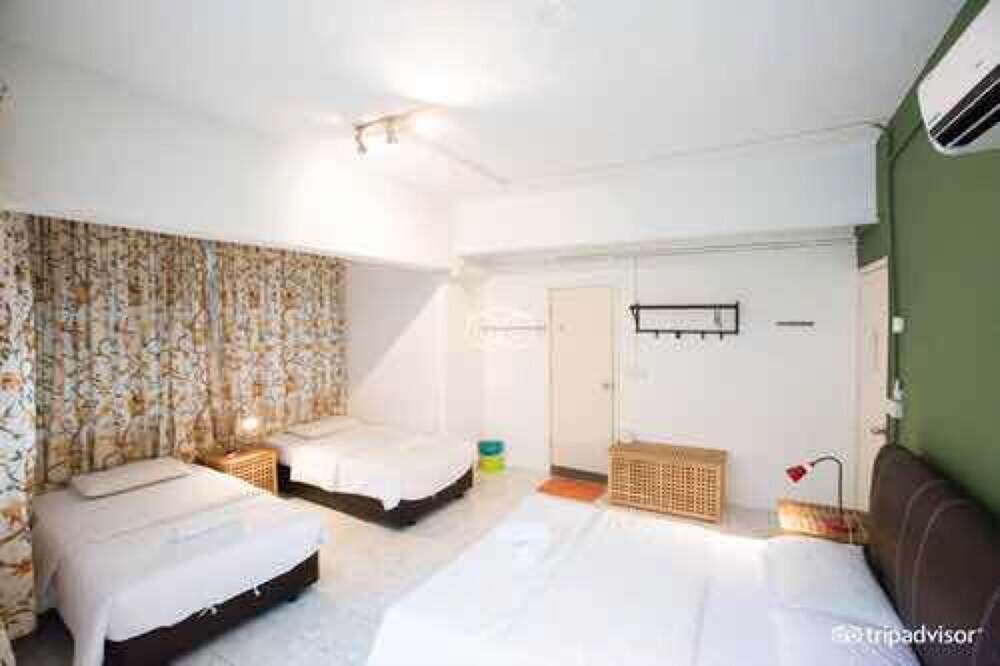 Orange Pekoe Guesthouse