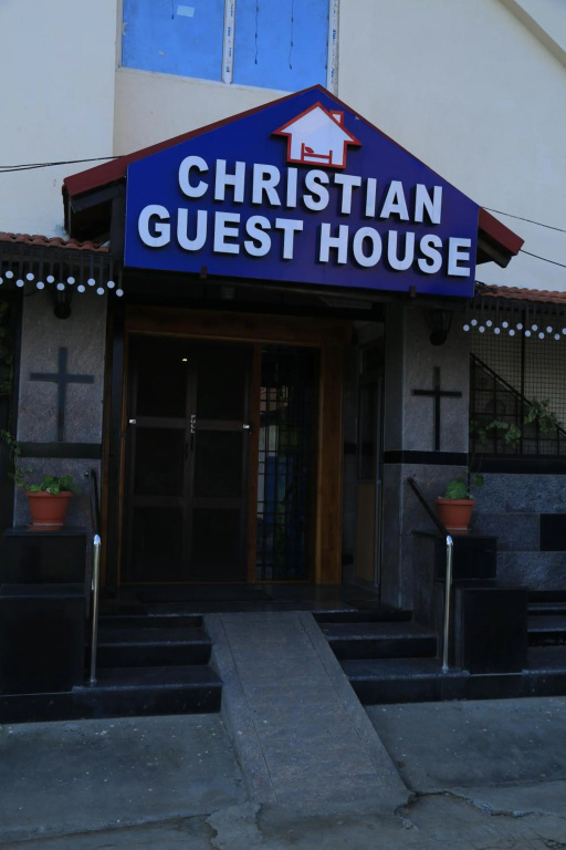 Christian Guest House