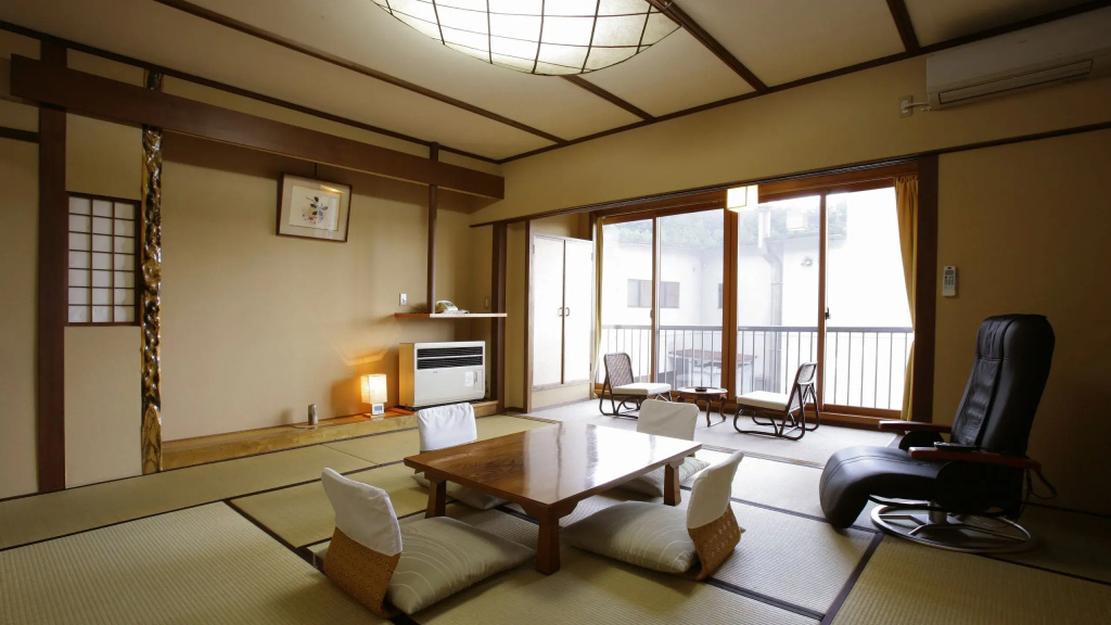 Superior room