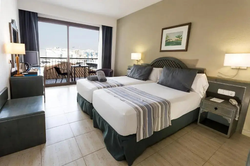 Catalonia Ses Estaques - Adults Only - Chambres