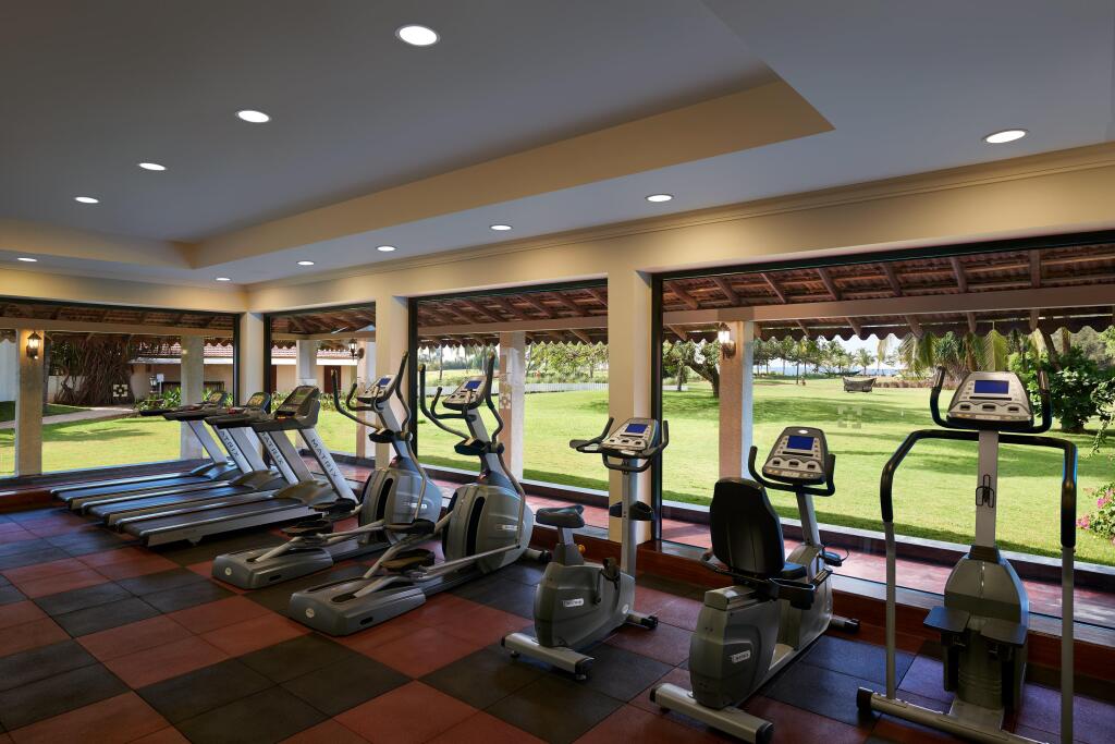 Holiday Inn Resort Goa