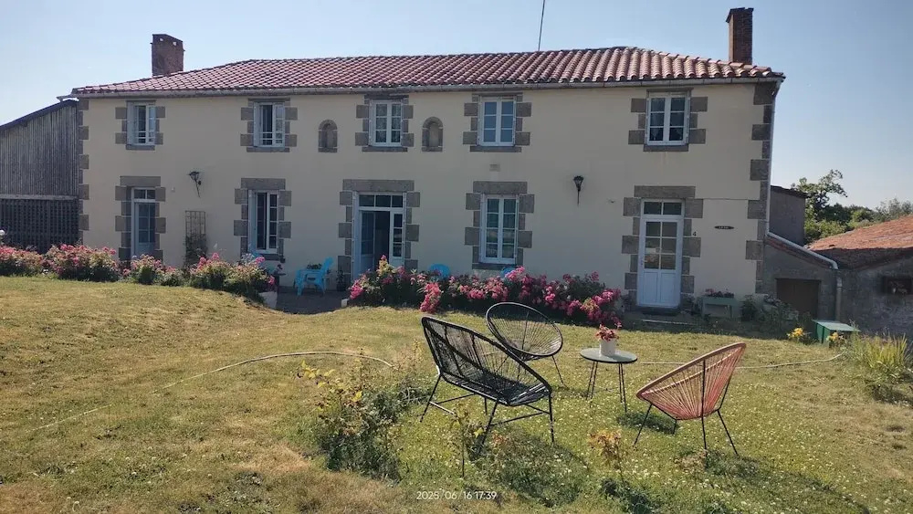 Au pré du Puy