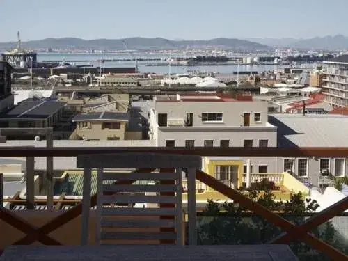 De Waterkant Villas and Apartments African Elite Propertie