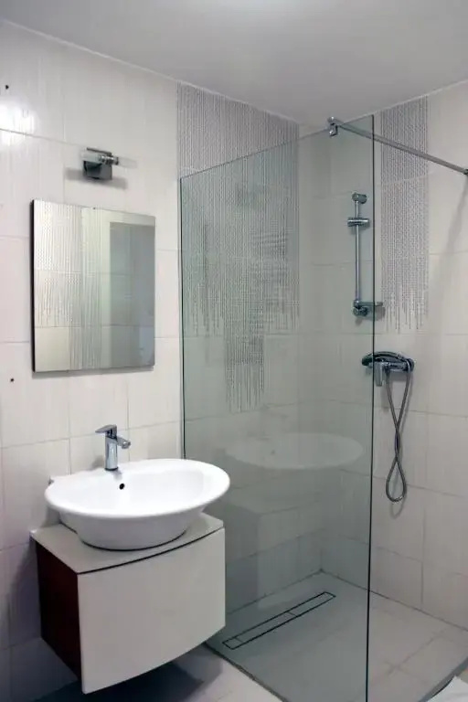 TeoDorka Med & Spa - Chambres