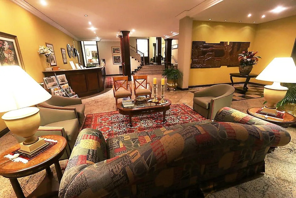 Village Hotel - Général