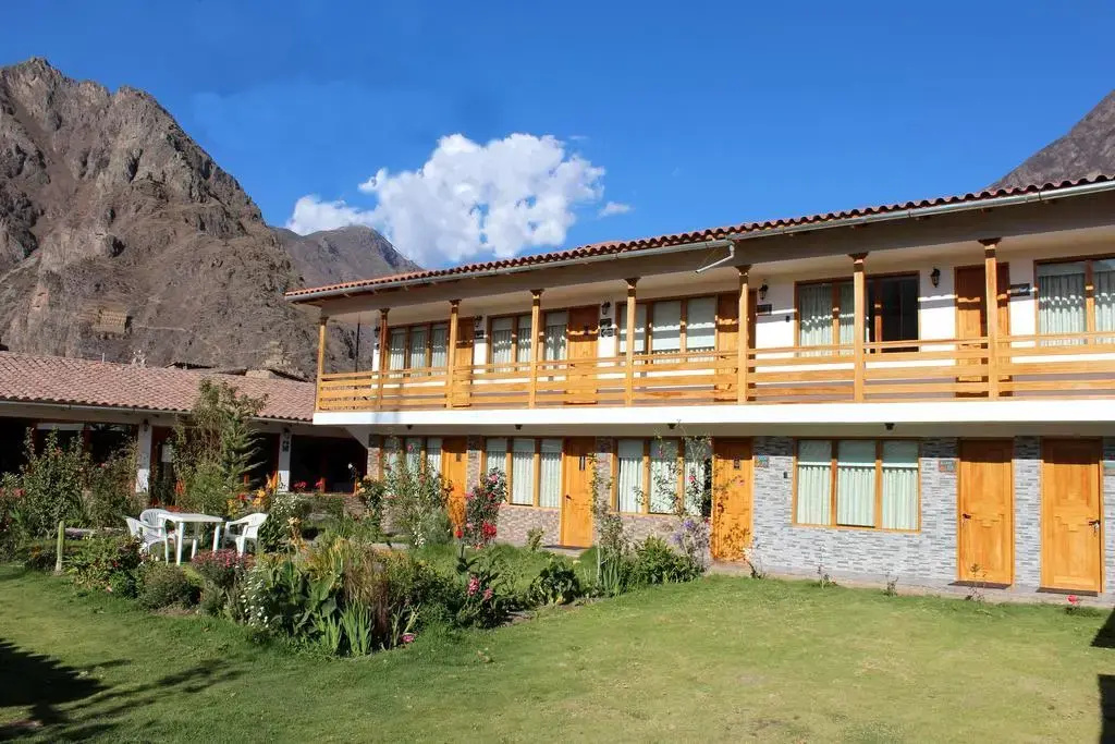 Hotel Tierra Inka Sacred Valley - Général