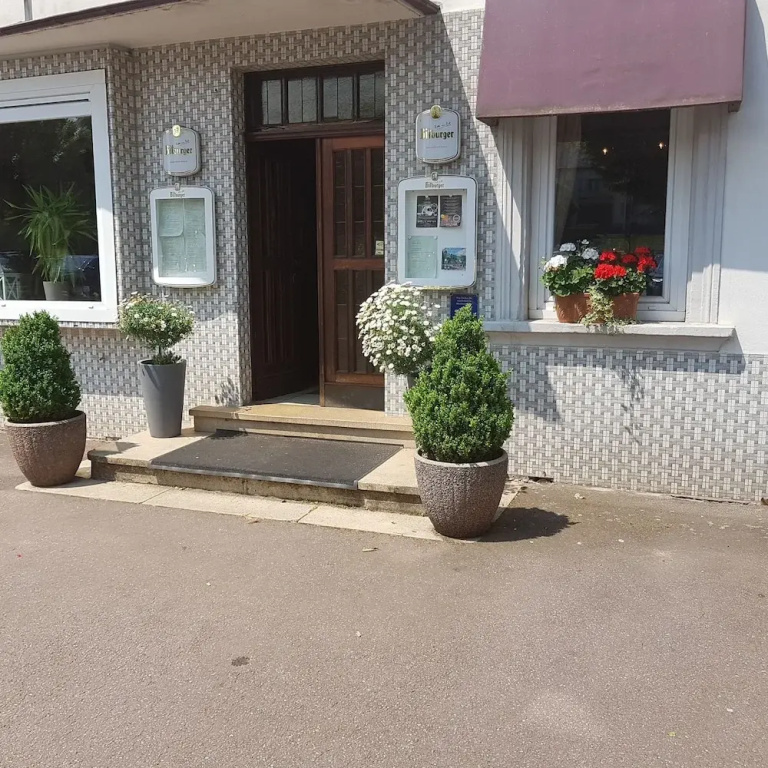 Saarhotel