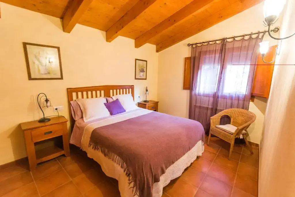 Casas Lo Tossal - Général