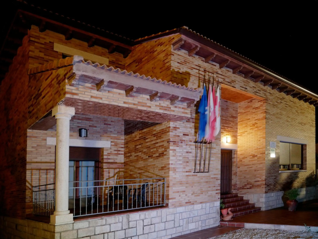 Casa Rural Mirando a Gredos