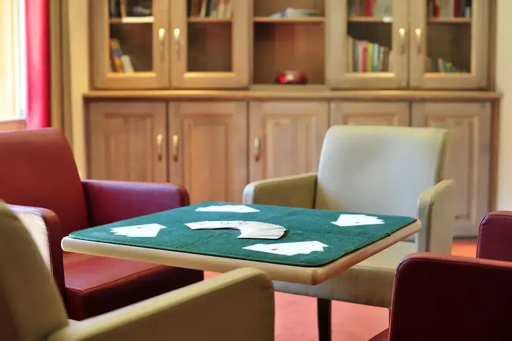 Hôtel Club Vacanciel Val Cenis - Général