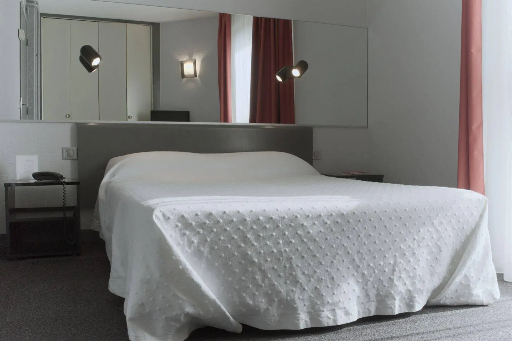 Hotel Toulouse Aéroport - Général