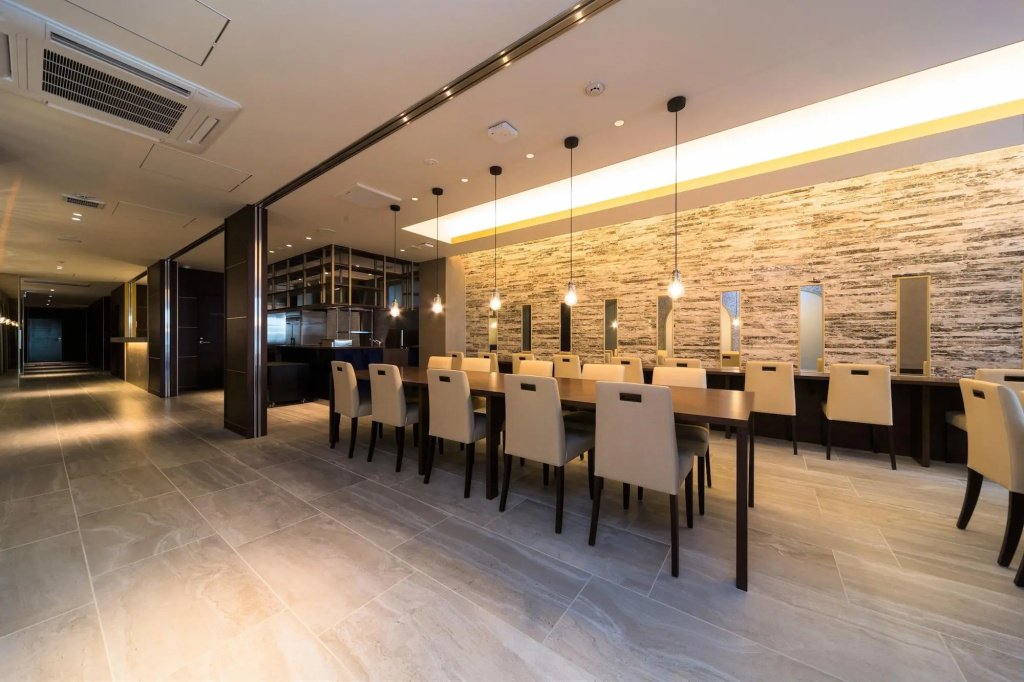 Folio Sakura Shinsaibashi Osaka 사진 22