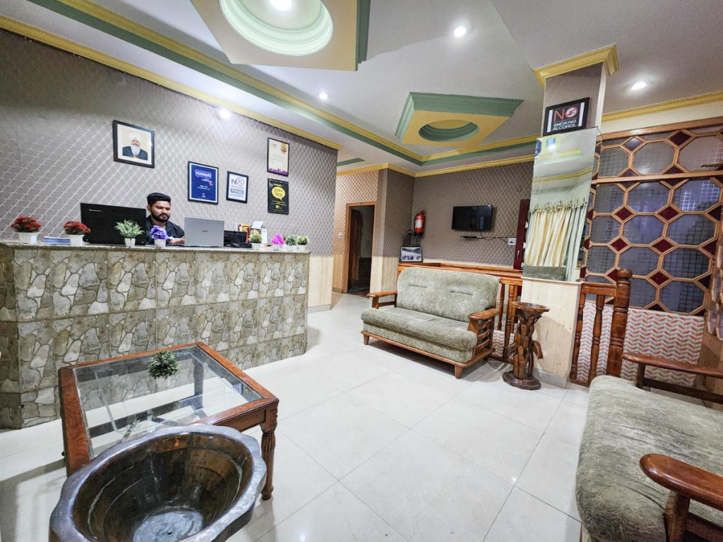 Hotel photo 19