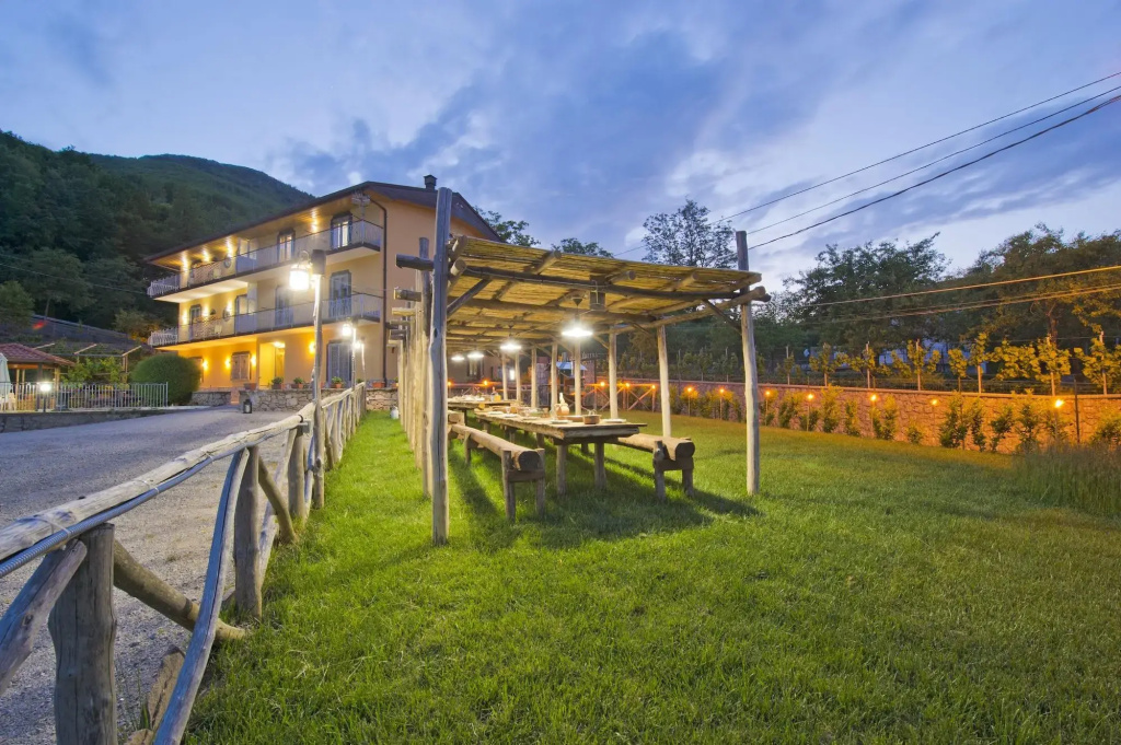 Hotel photo 16