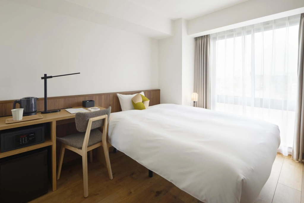 OMO5 Kyoto Sanjo by Hoshino Resorts 사진 27