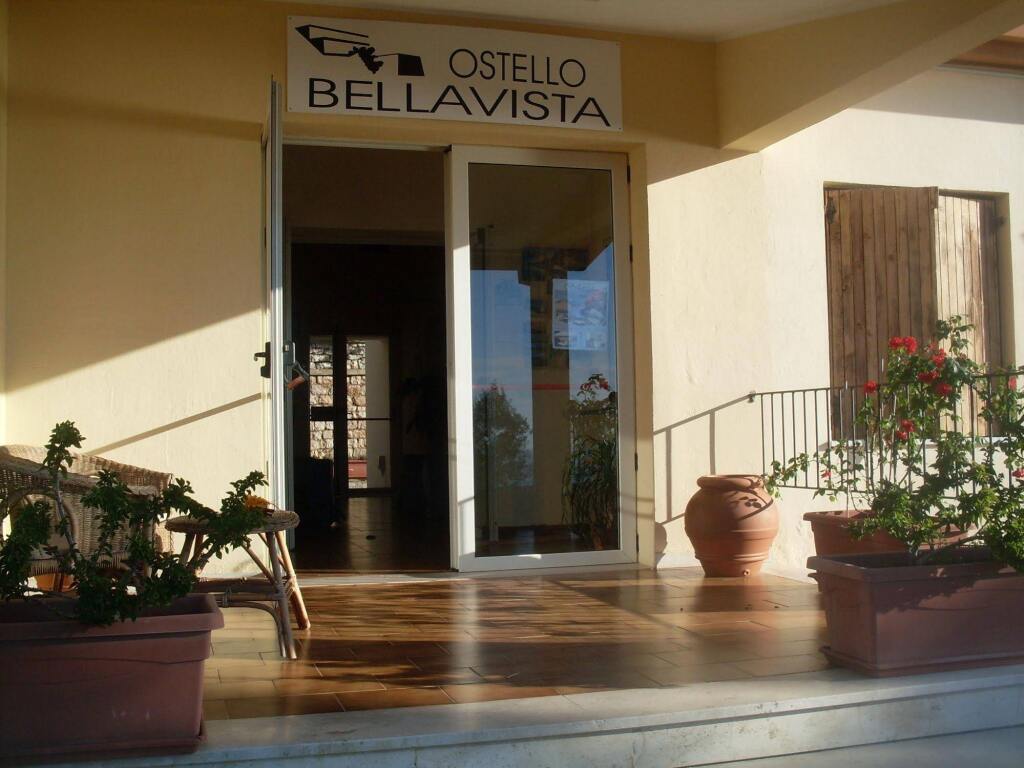 OSTELLO BELLAVISTA by null