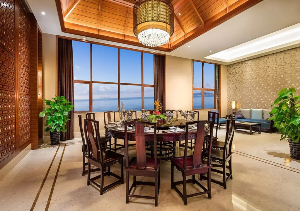 Sanya Bay Guest House, о. Хайнань, Китай мініатюра 27