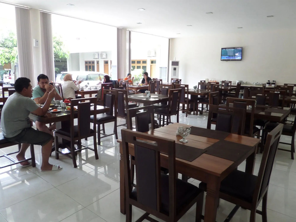 Hotel photo 20