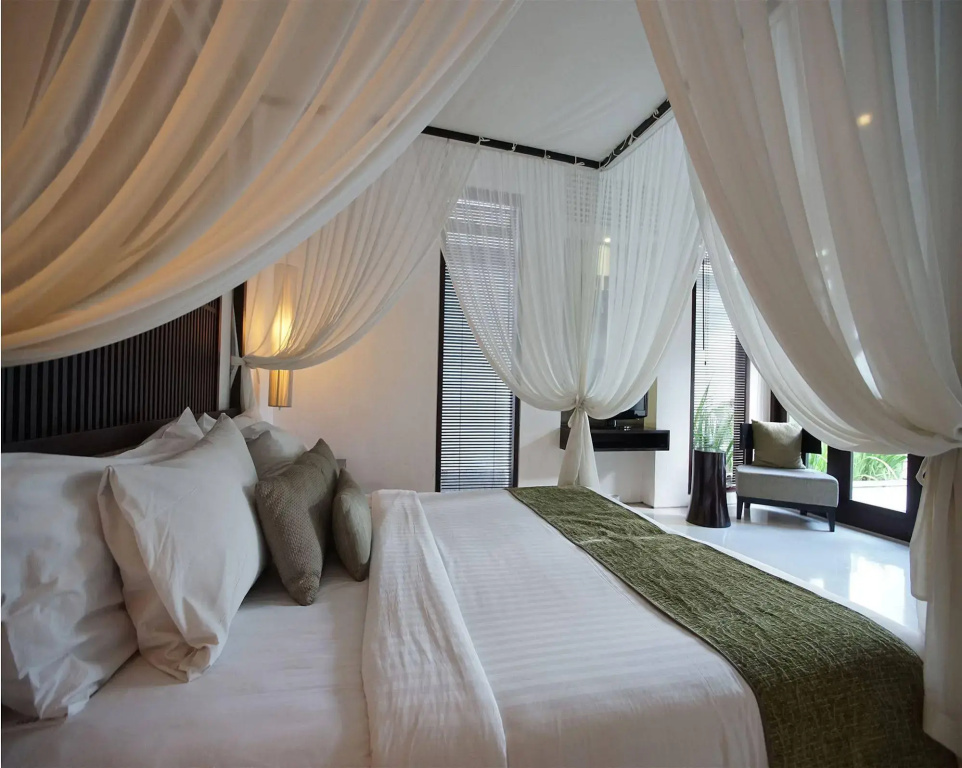 The Amala Boutique Retreat - Général
