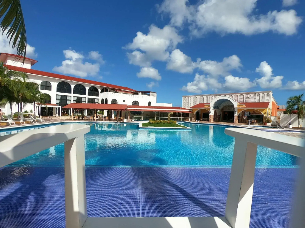 Cozumel Hotel & Resort, Trademark Collection by Wyndham - Général