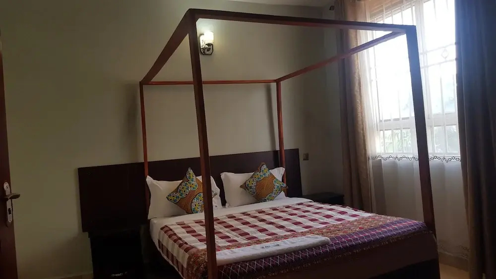 Hotel photo 5