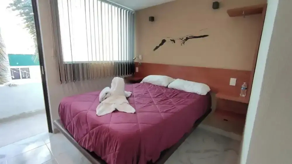 Business room