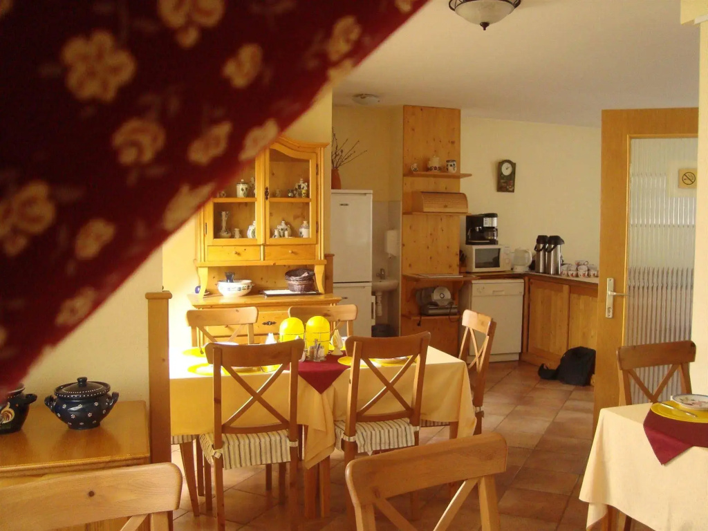Boulevard City Guesthouse Budapest - Général