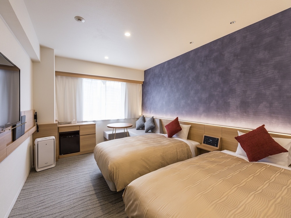 Nishitetsu Inn Fukuoka 사진 20