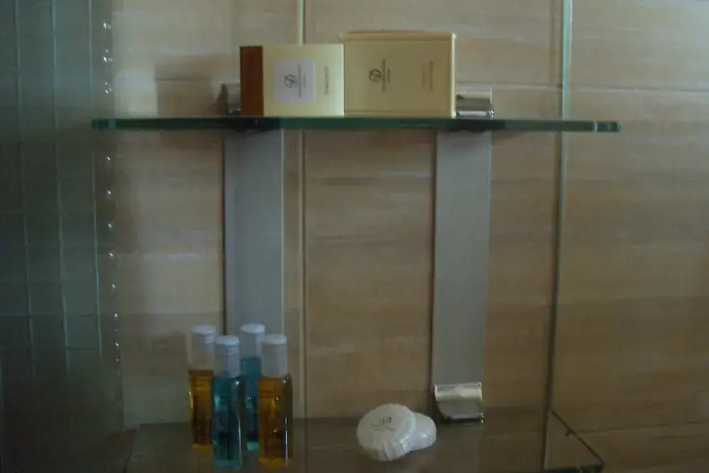 Victory Byblos Hotel & Spa - Chambres