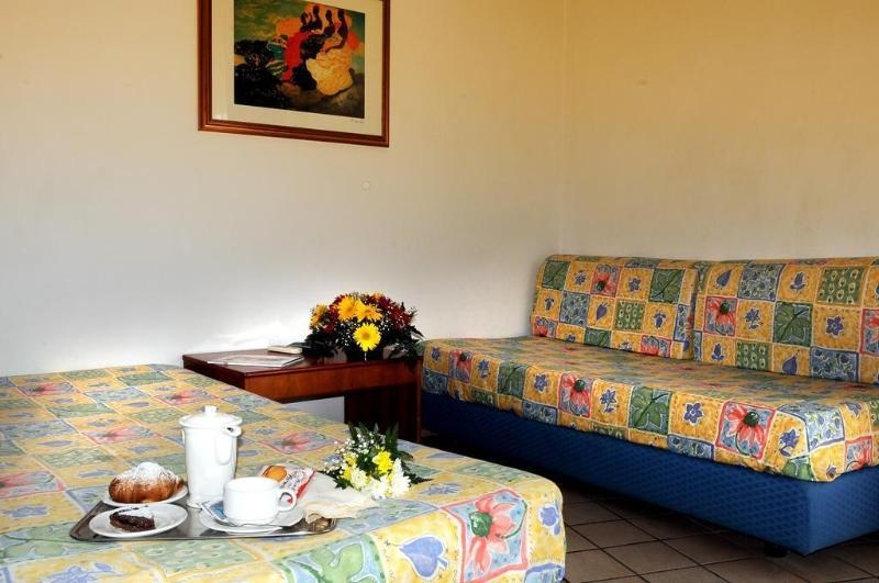 Hotel Sirenetta - Général
