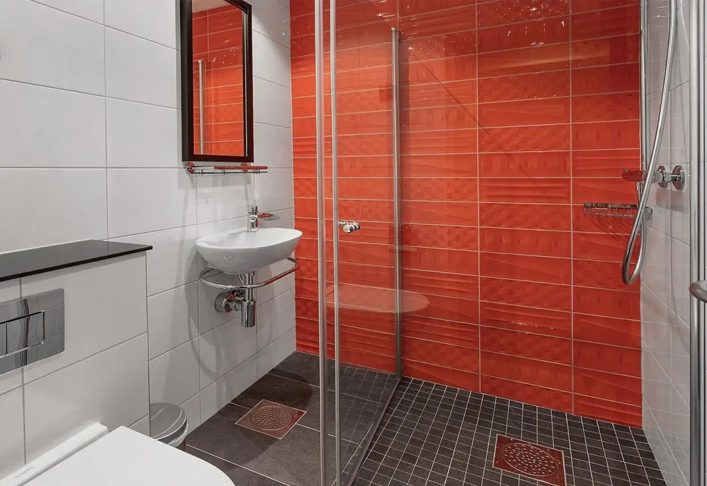 ProfilHotels Richmond - Général