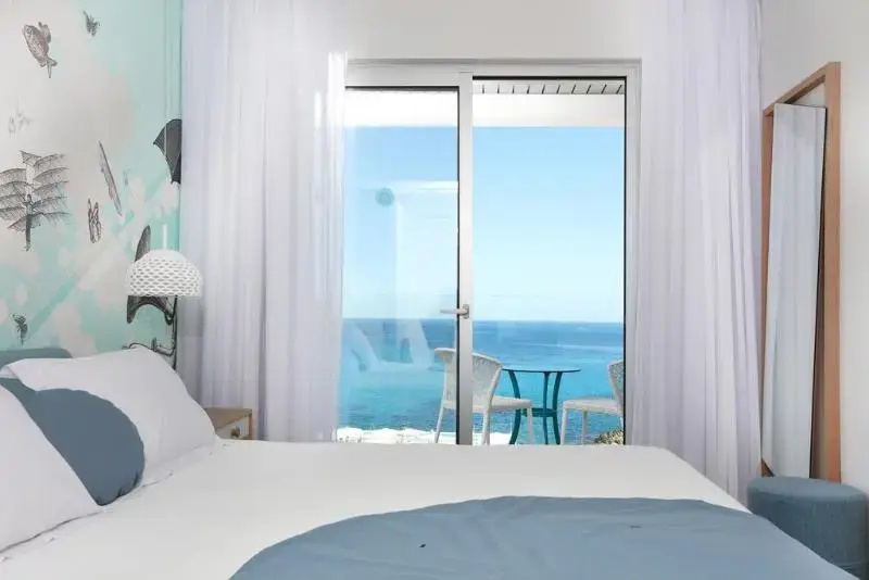 Mar Azul Pur Estil Hotel & Spa - Chambres