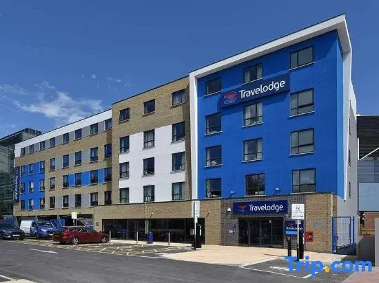Travelodge Ipswich Central