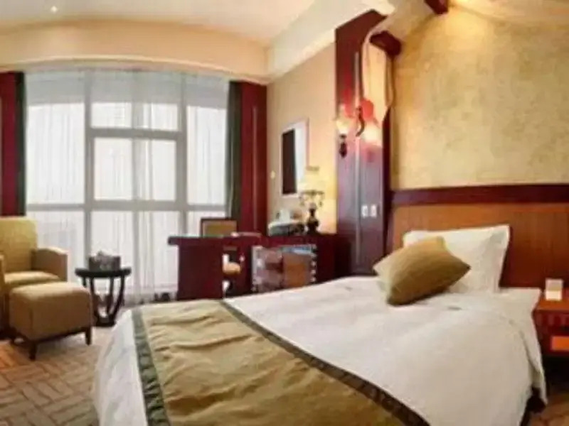 Kingworld Hotel — фото 2