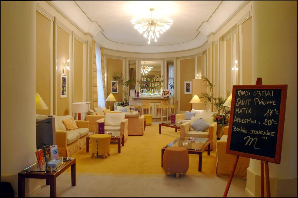 Grand Hotel Filippo - Général