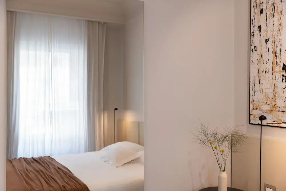 Taodomus Boutique Hotel - Chambres