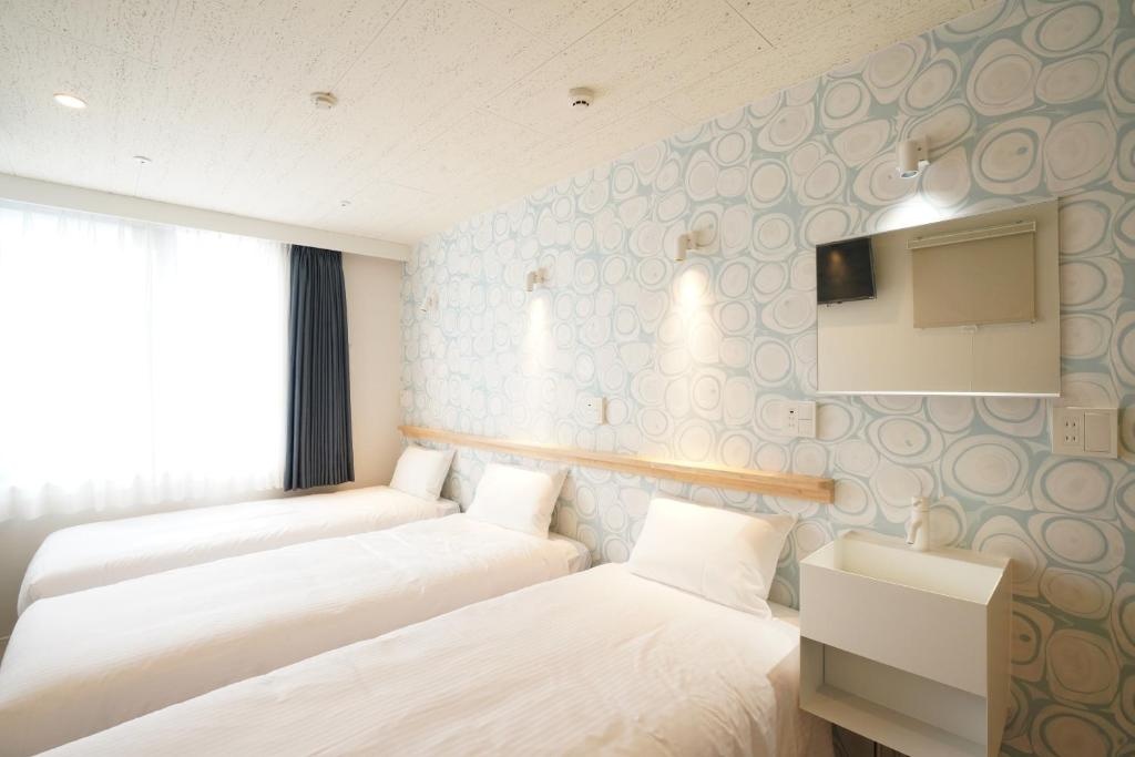 U-Hotel Takadanobaba 사진 13