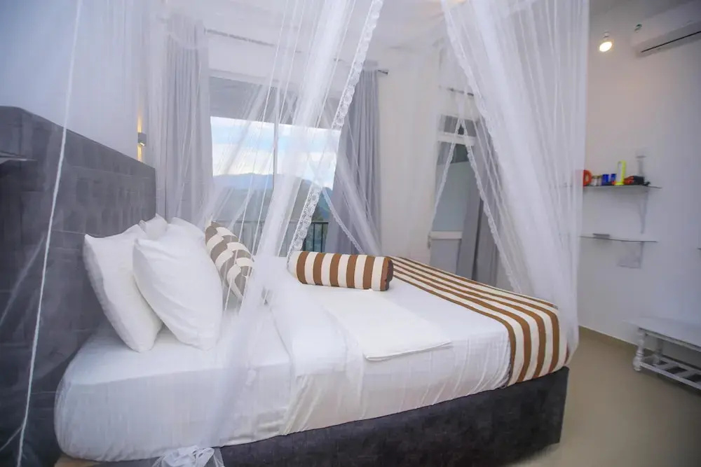 Ella Nimal Nest Inn - Général