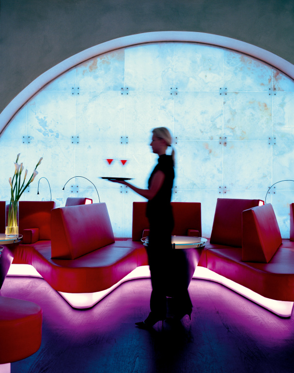Hotel Greif, a Member of Design Hotels - Général