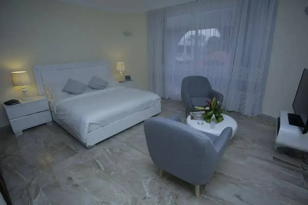 Hotel photo 9