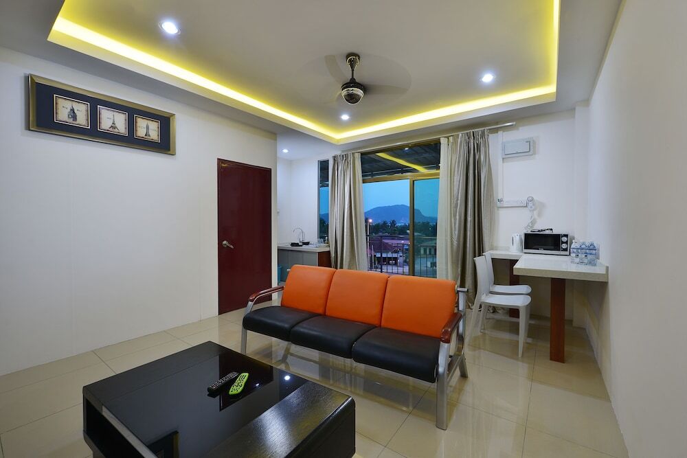 Bahagia Villa