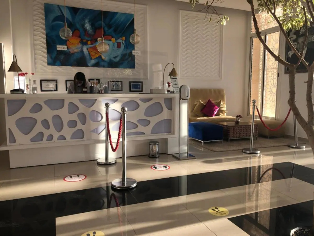 Hotel photo 19