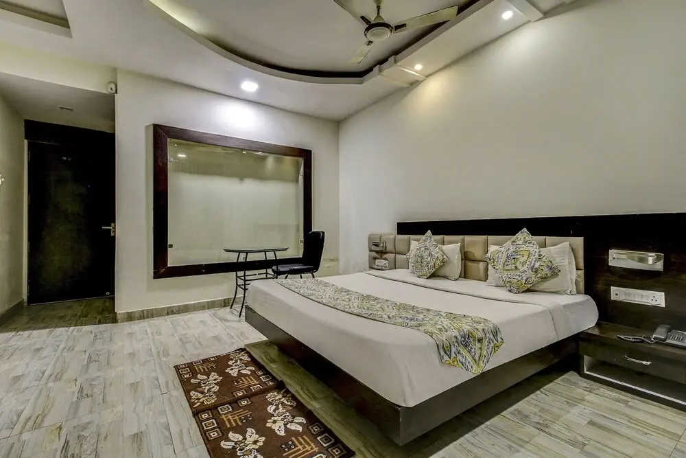 Hotel photo 7