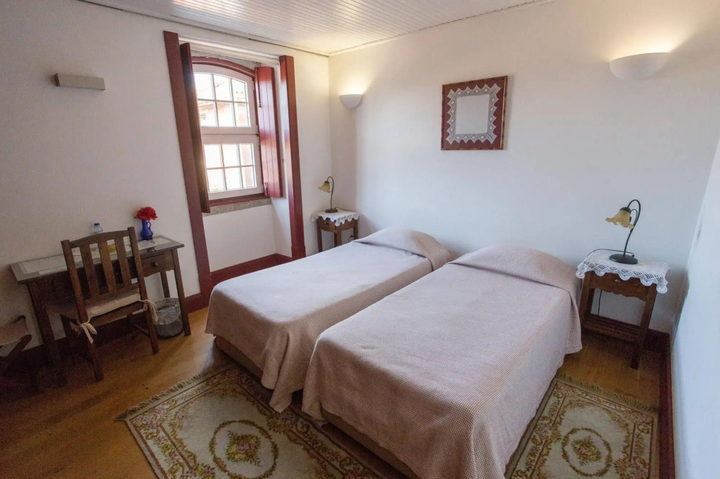 Casa Morais - Général