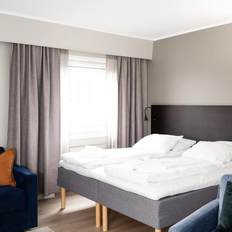 Hotel photo 20