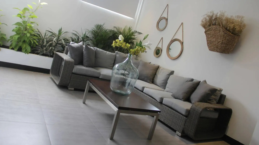 Hotel 47 Medellin Street - Général