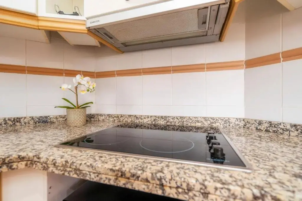 Colina Verde Resort - Chambres