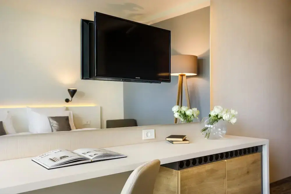Remisens Hotel Albatros - Chambres