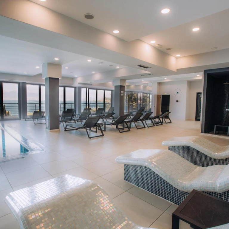 Hotel Inex Gorica - Général