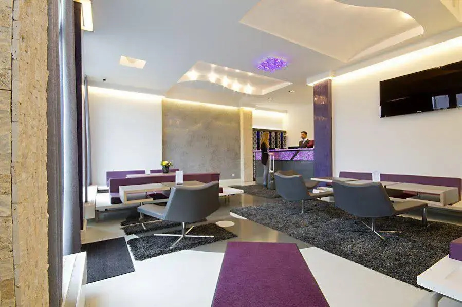 Hotel photo 9